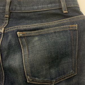 Apc Self edge Jeans