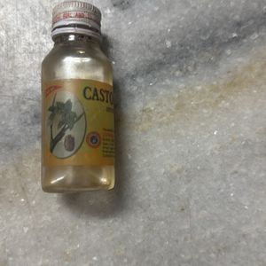 Castor Oil