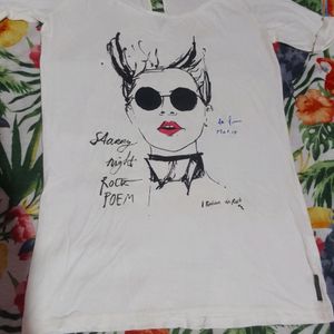 Tshirt For Women