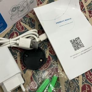 No COIN ONLY CASH WiFi Smart Net Camera