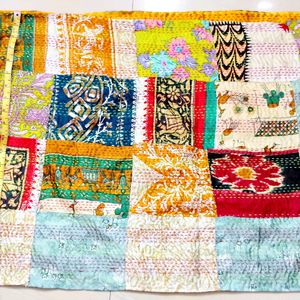 New Baul Kantha Stole