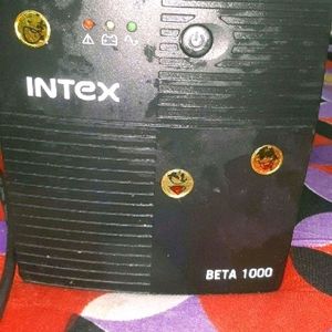 INTEX UPS( BETA 1000)