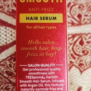 🤯 OFFER Tresemme Hair Serum 🥳