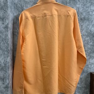 Orange Shirt (46inches)