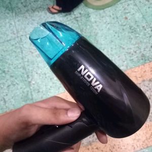 Brand New ..Nova Hair Dryer