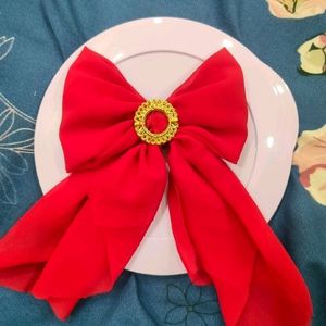 Beautiful Hair Bow Clip