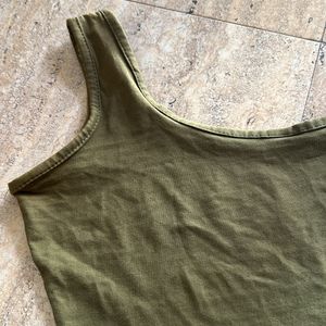 Cami tank top