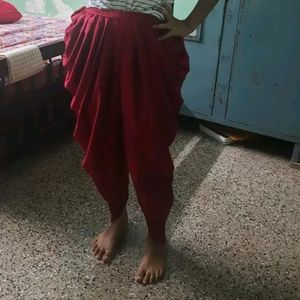 Dhothi Pant