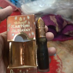 Long Lasting Perfume Zamzam