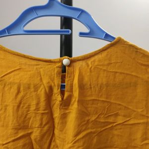 Mustard Top