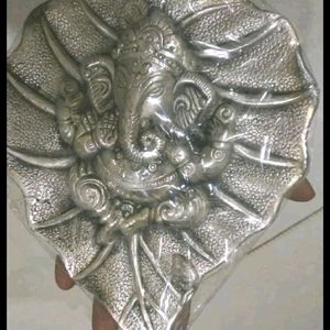 Metal Ganpati Best For Diwali Gift 🎁