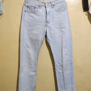 Levi's 501 Jeans