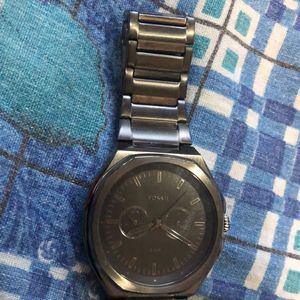 New Fossil Watch Men Imported