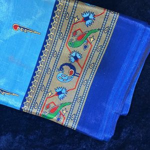 Art Silk Saree