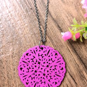 Neck Piece Pendant