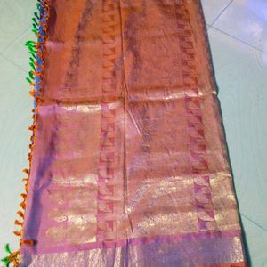 Banarasi Silk Pure Kanchipattu Saree