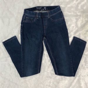 Denim Jeggings