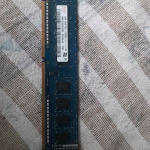 2gb RAM PC HP