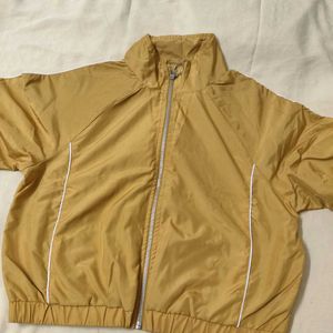 Women Windcheater bomber Jacket