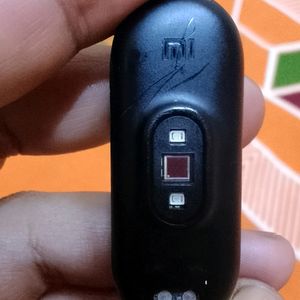 Non Working Redmi Band 5