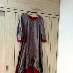 Cotton Kurti