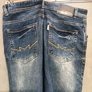 MUFTI Denim Jeans