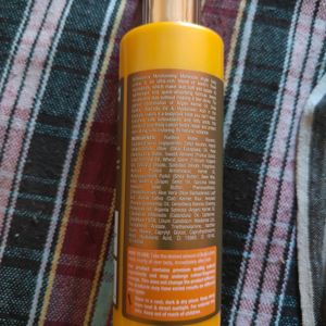 St. Botanical Maroccan Argan Body Lotion