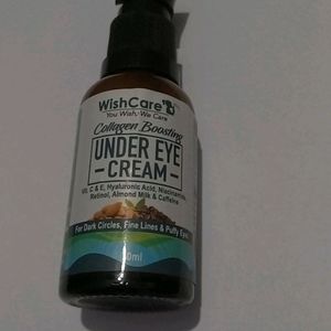 Wishcare Under Eye Cream