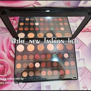 Makeup Revolution London Big Eyeshadow Palette