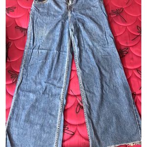 Jeans From ajio ( Make Your Offers)