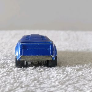 Metal Diecast Car