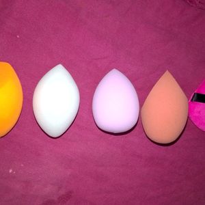 Beauty Blender Buy One Get 1 Free