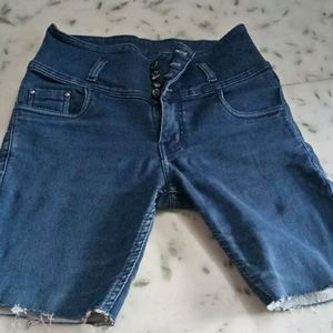 Women Shorts