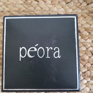 Peora Jewellery Box