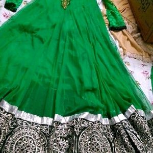 Anarkali Set