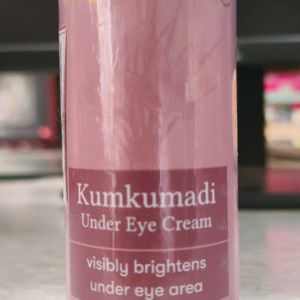 Kumkumadi Under Eye Cream 50 ML