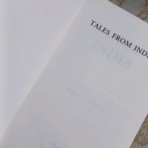 Tales From India