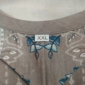 Pakistani XxL readymade Collection