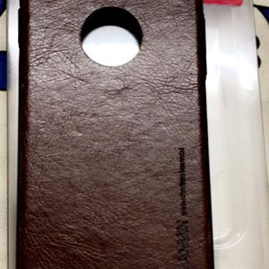 HUANMIN ORIGNAL LEATHER CASE FOR IPHONE-7/8