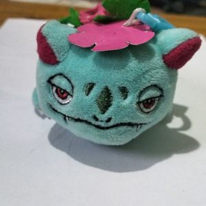 Pokemon Bag Charm Mega Venusaur