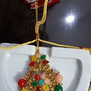 Artificial Unused Ladies Jewellery Set For Women