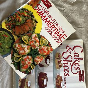 Australian Cook Book Weekly