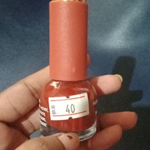 Nail Enamel