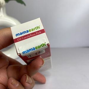 Mamaearth Lipstick