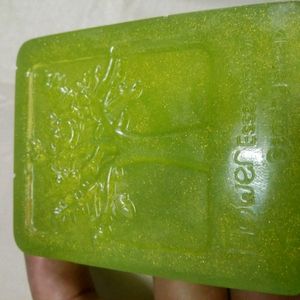 Aloevera Soap