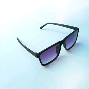 BLUE Gradient Sunglasses for Men & Women