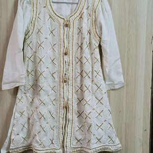 Kurti + Dupatta