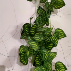 Artificial Decorative Leaves