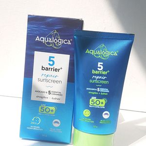 Aqualogica Barrier Sunscreen