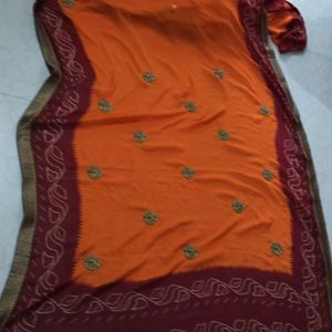 New Saree For Sale